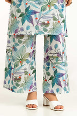 Lawn Printed Co-Ord Set IUSTTS-1142