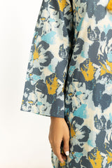 Lawn Printed Co-Ord Set IUSTTS-1155