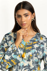 Lawn Printed Co-Ord Set IUSTTS-1155
