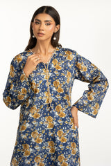 Lawn Printed Co-Ord Set IUSTTS-1158