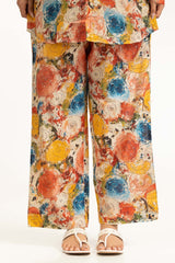 Lawn Printed Co-Ord Set IUSTTS-518