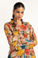 Lawn Printed Co-Ord Set IUSTTS-518