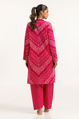 Lawn Printed Co-Ord Set IUSTTS-531