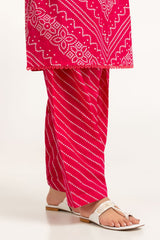 Lawn Printed Co-Ord Set IUSTTS-531