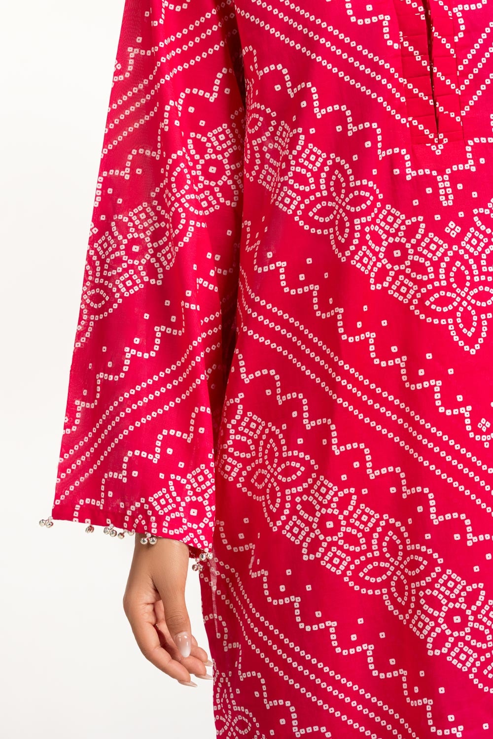 Lawn Printed Co-Ord Set IUSTTS-531