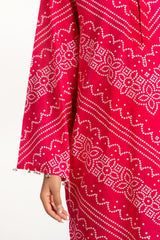 Lawn Printed Co-Ord Set IUSTTS-531