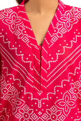 Lawn Printed Co-Ord Set IUSTTS-531