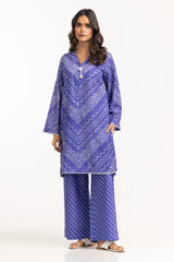 Lawn Printed Co-Ord Set IUSTTS-550