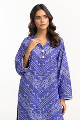 Lawn Printed Co-Ord Set IUSTTS-550