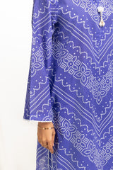 Lawn Printed Co-Ord Set IUSTTS-550