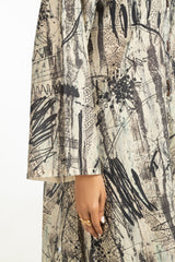 Lawn Printed Co-Ord Set IUSTTS-558
