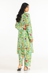Lawn Printed Co-Ord Set IUSTTS-630