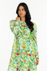 Lawn Printed Co-Ord Set IUSTTS-630