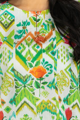 Lawn Printed Co-Ord Set IUSTTS-630