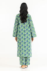 Lawn Printed Co-Ord Set IUSTTS-631