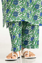 Lawn Printed Co-Ord Set IUSTTS-631