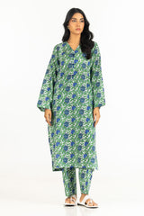 Lawn Printed Co-Ord Set IUSTTS-631