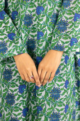 Lawn Printed Co-Ord Set IUSTTS-631