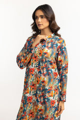 Lawn Printed Co-Ord Set IUSTTS-632