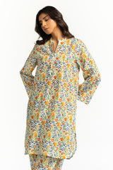 Lawn Printed Co-Ord Set IUSTTS-671