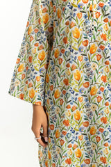 Lawn Printed Co-Ord Set IUSTTS-671