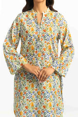 Lawn Printed Co-Ord Set IUSTTS-671