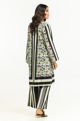 Lawn Printed Co-Ord Set IUSTTS-701