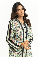 Lawn Printed Co-Ord Set IUSTTS-701