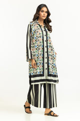 Lawn Printed Co-Ord Set IUSTTS-701