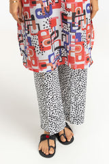 Lawn Printed Co-Ord Set IUSTTS-714