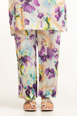 Lawn Printed Co-Ord Set IUSTTS-729