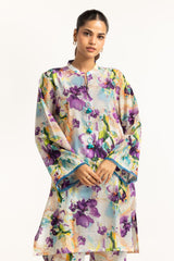Lawn Printed Co-Ord Set IUSTTS-729