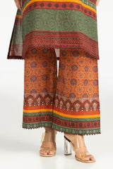 Lawn Printed Co-Ord Set IUSTTS-748