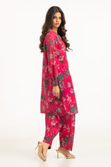 Lawn Printed Co-Ord Set IUSTTS-751