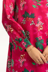 Lawn Printed Co-Ord Set IUSTTS-751