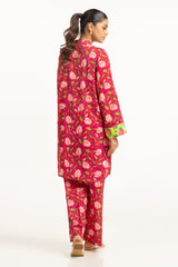 Lawn Printed Co-Ord Set IUSTTS-755