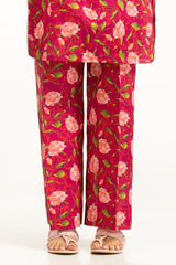 Lawn Printed Co-Ord Set IUSTTS-755