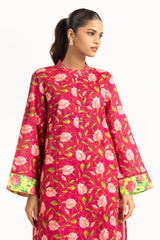 Lawn Printed Co-Ord Set IUSTTS-755