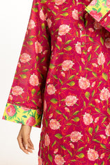 Lawn Printed Co-Ord Set IUSTTS-755