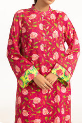 Lawn Printed Co-Ord Set IUSTTS-755