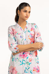 Lawn Printed Co-Ord Set IUSTTS-776