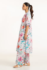 Lawn Printed Co-Ord Set IUSTTS-776