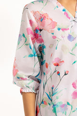 Lawn Printed Co-Ord Set IUSTTS-776