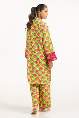 Lawn Printed Co-Ord Set IUSTTS-777