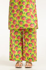 Lawn Printed Co-Ord Set IUSTTS-777
