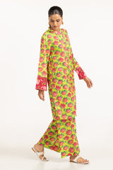 Lawn Printed Co-Ord Set IUSTTS-777