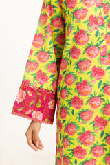 Lawn Printed Co-Ord Set IUSTTS-777