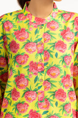 Lawn Printed Co-Ord Set IUSTTS-777
