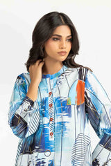 Lawn Printed Co-Ord Set IUSTTS-778