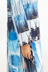 Lawn Printed Co-Ord Set IUSTTS-778